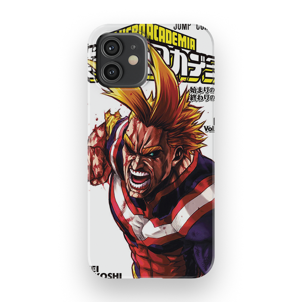 My Hero Academia Vol.11-Slim