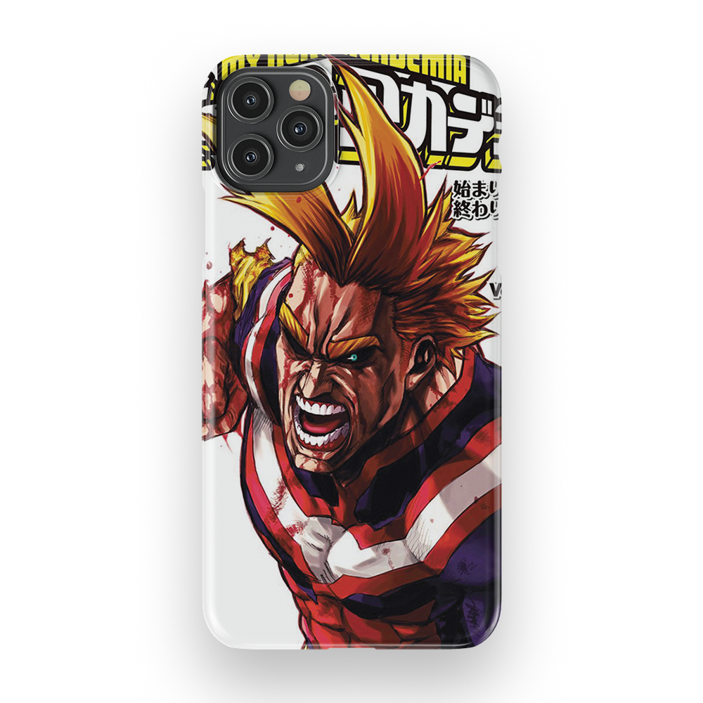 My Hero Academia Vol.11-Slim