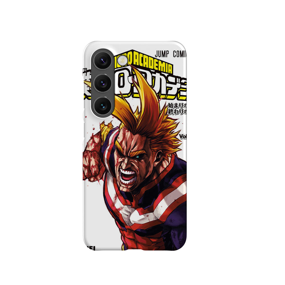 My Hero Academia Vol.11-Slim