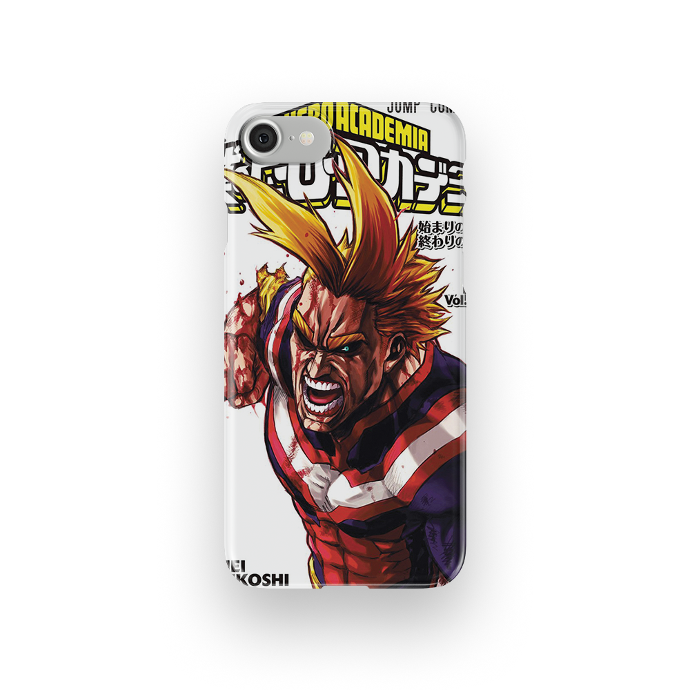 My Hero Academia Vol.11-Slim
