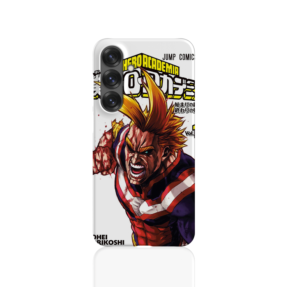 My Hero Academia Vol.11-Slim