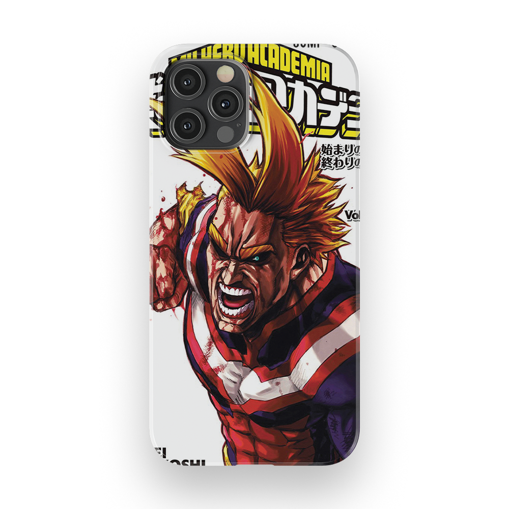 My Hero Academia Vol.11-Slim