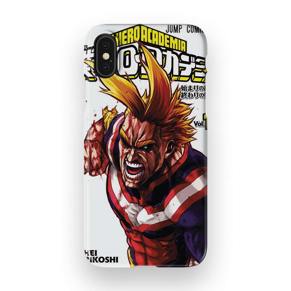 My Hero Academia Vol.11-Slim