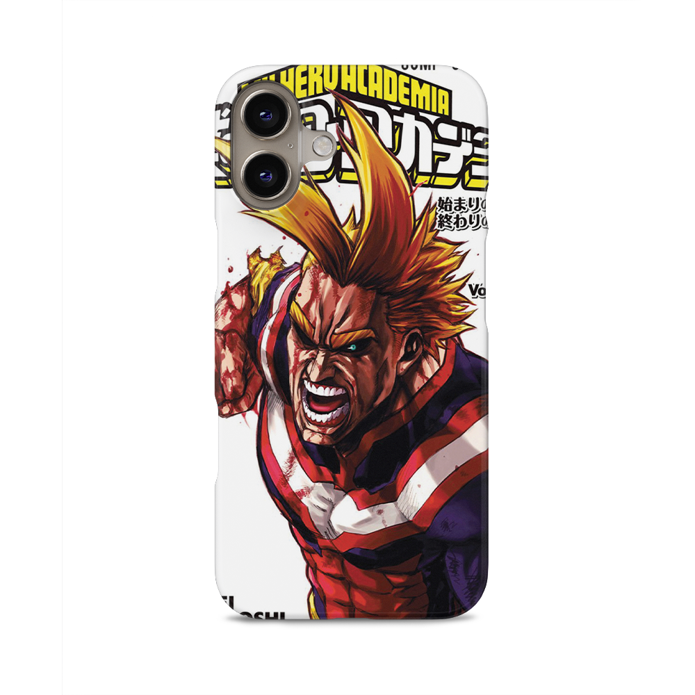 My Hero Academia Vol.11-Slim