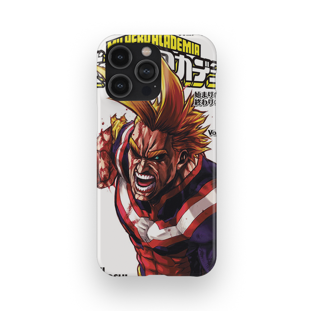 My Hero Academia Vol.11-Slim
