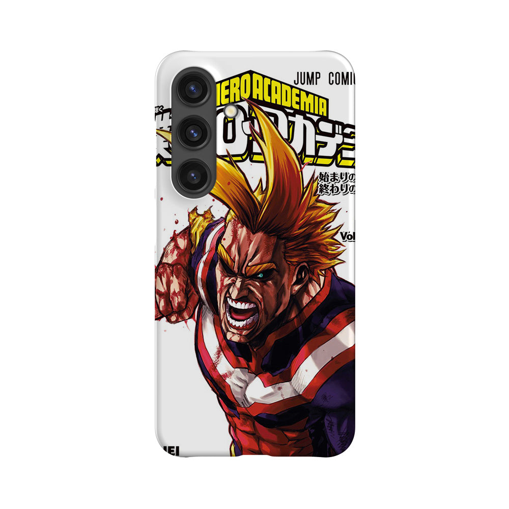My Hero Academia Vol.11-Slim