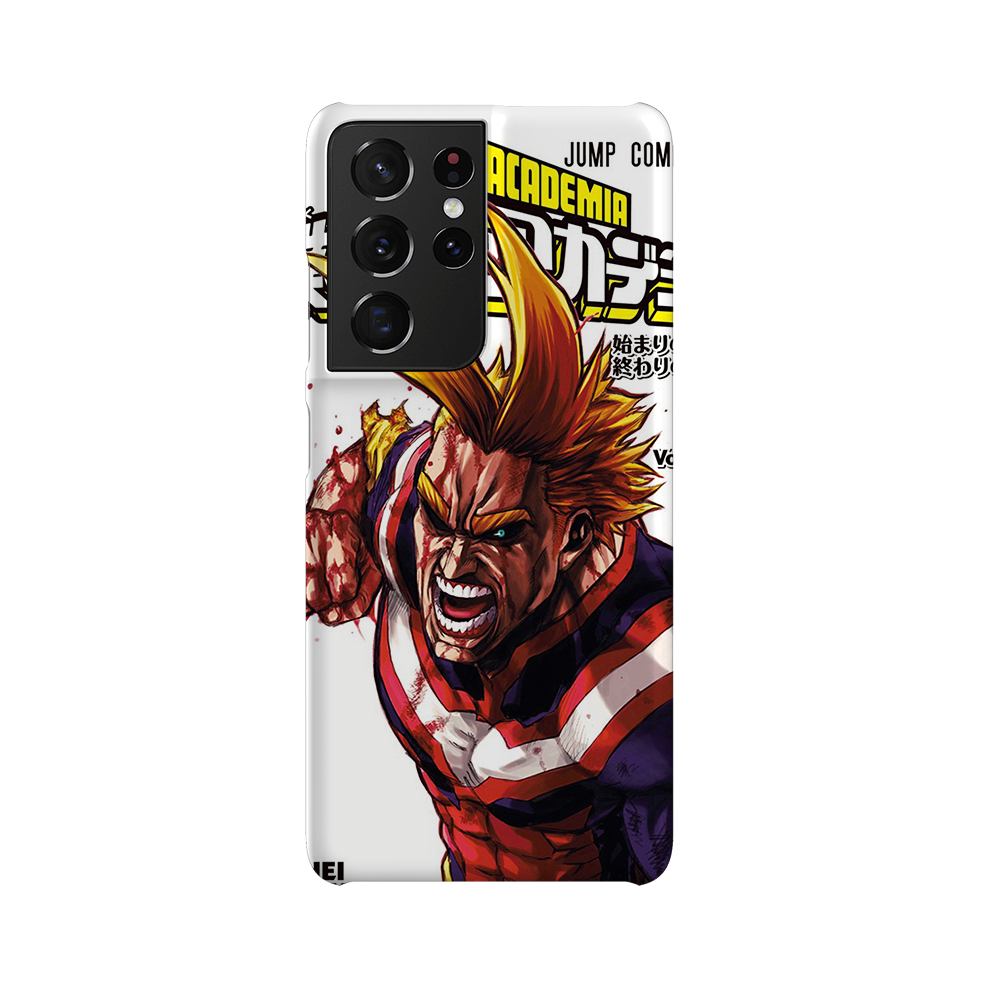 My Hero Academia Vol.11-Slim