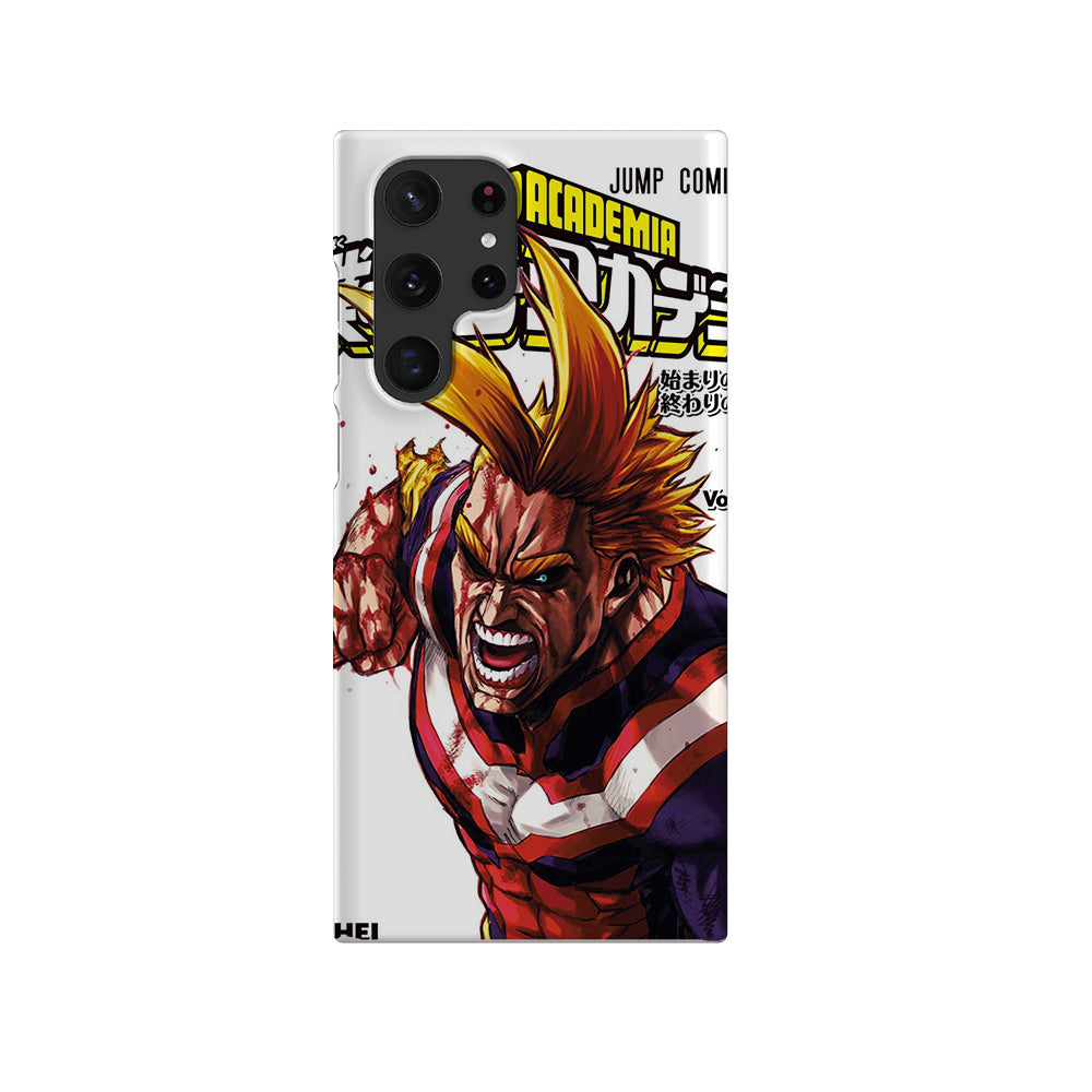 My Hero Academia Vol.11-Slim