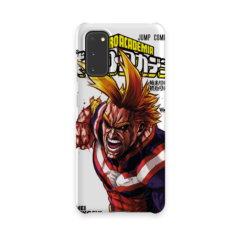 My Hero Academia Vol.11-Slim