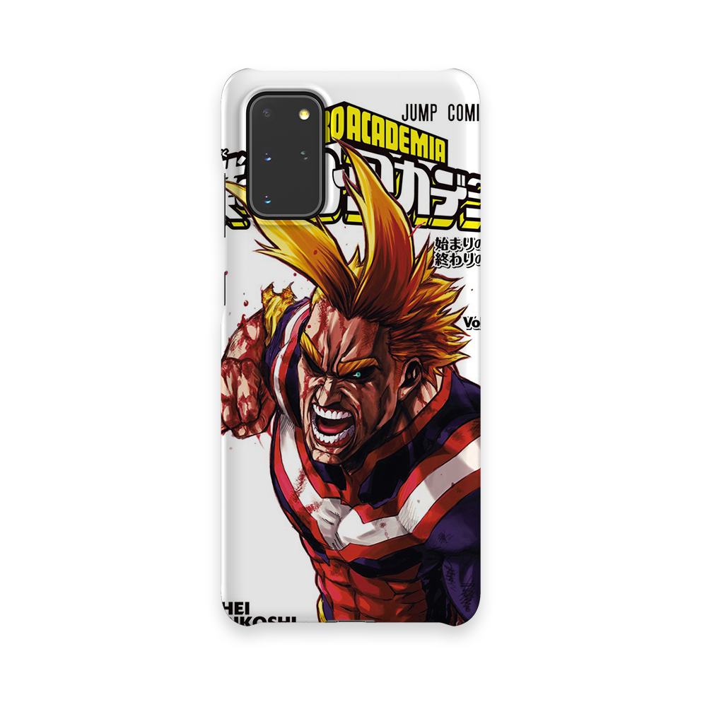 My Hero Academia Vol.11-Slim