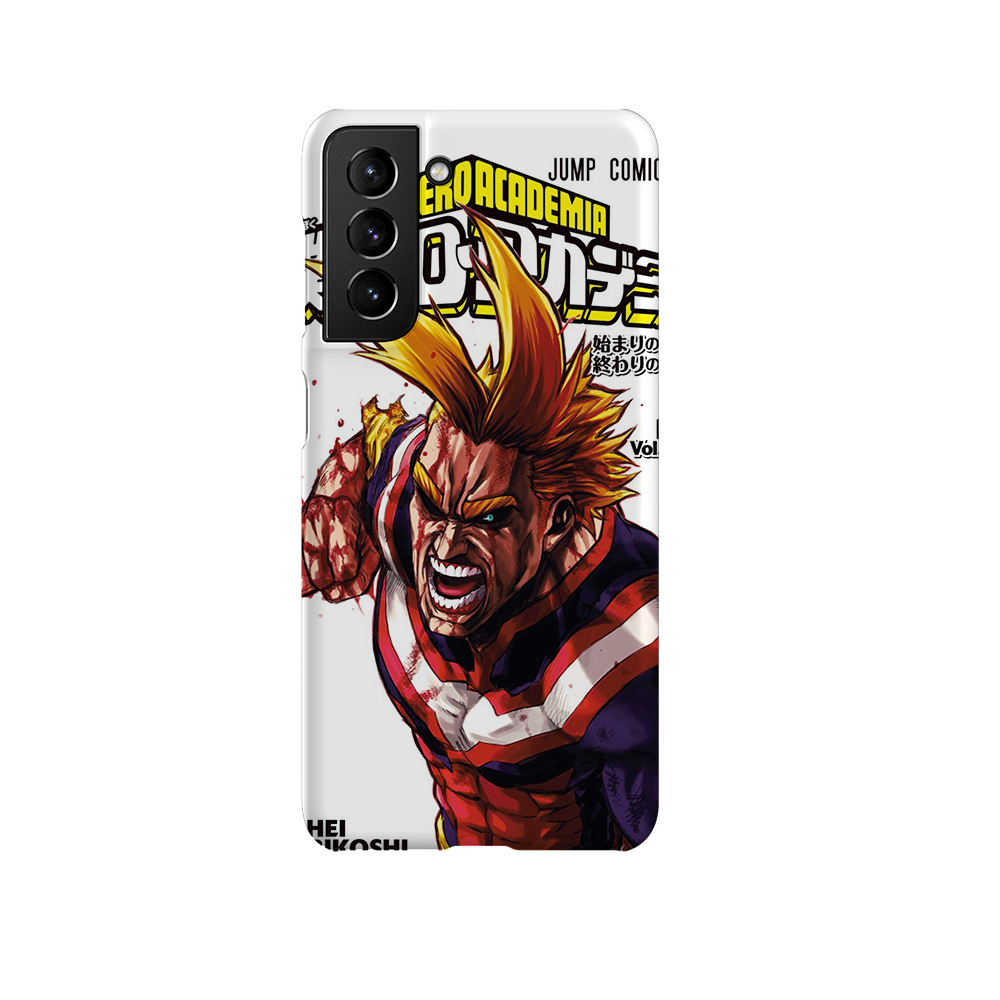 My Hero Academia Vol.11-Slim