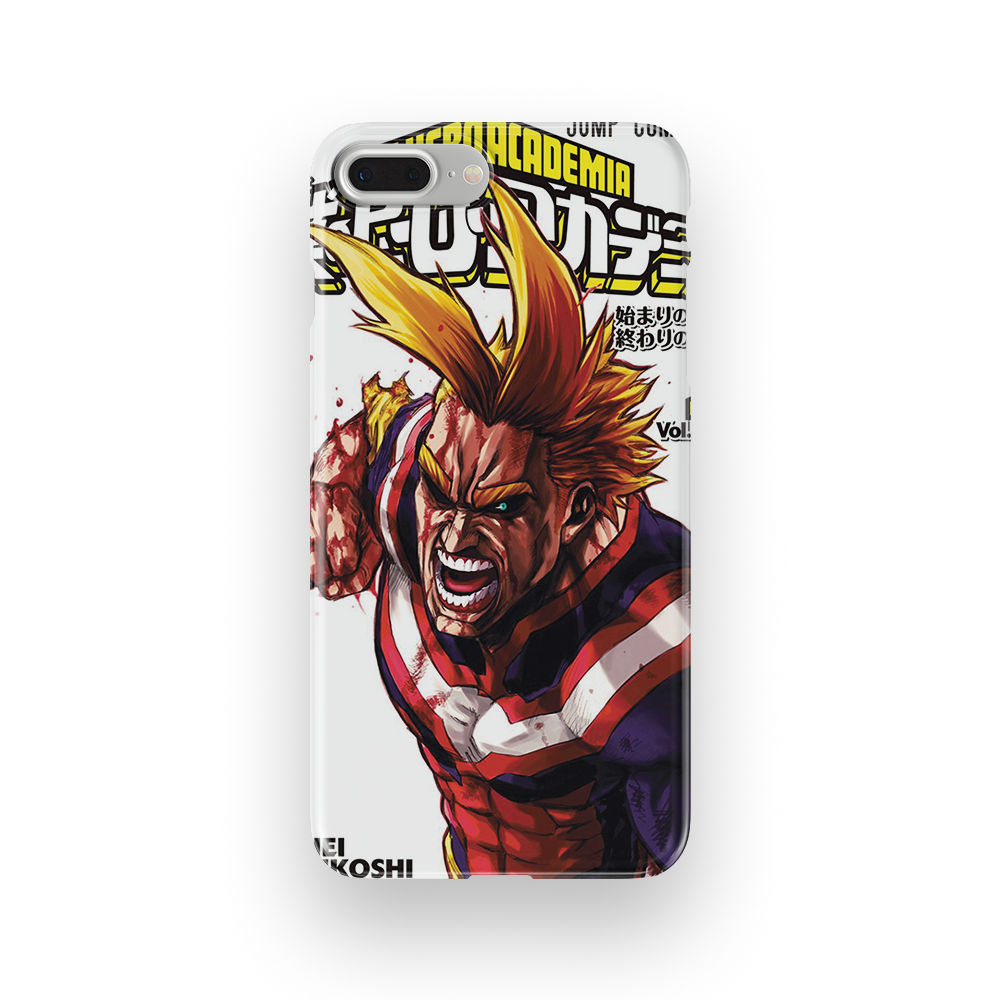 My Hero Academia Vol.11-Slim