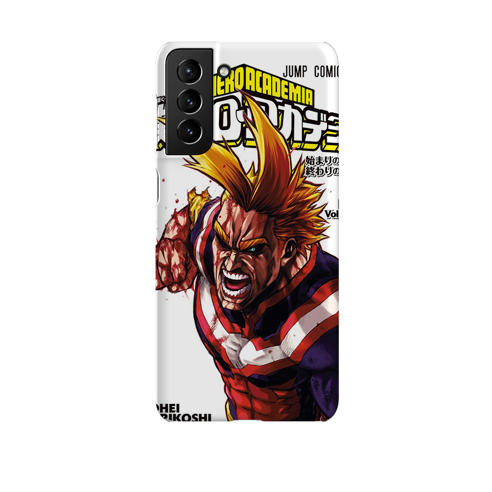 My Hero Academia Vol.11-Slim