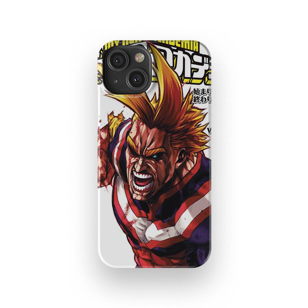 My Hero Academia Vol.11-Slim