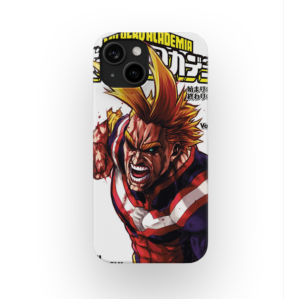 My Hero Academia Vol.11-Slim