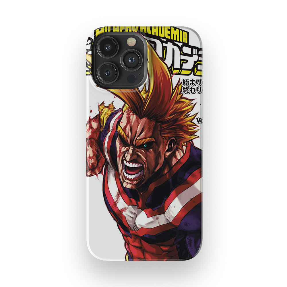 My Hero Academia Vol.11-Slim