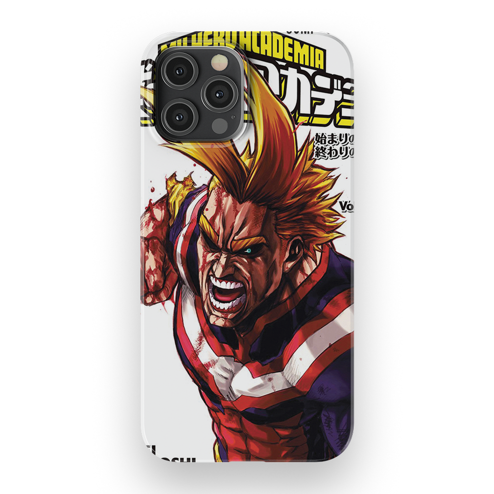 My Hero Academia Vol.11-Slim