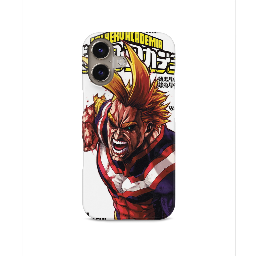 My Hero Academia Vol.11-Slim