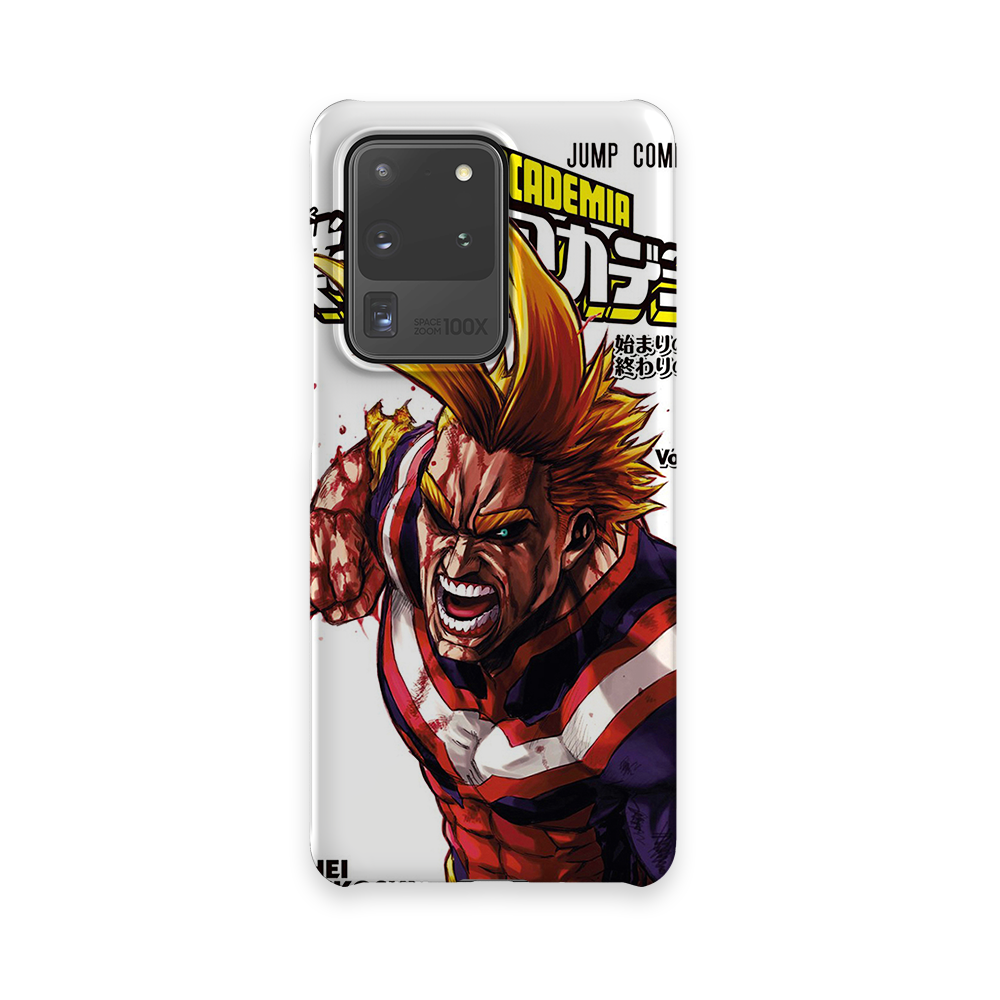 My Hero Academia Vol.11-Slim