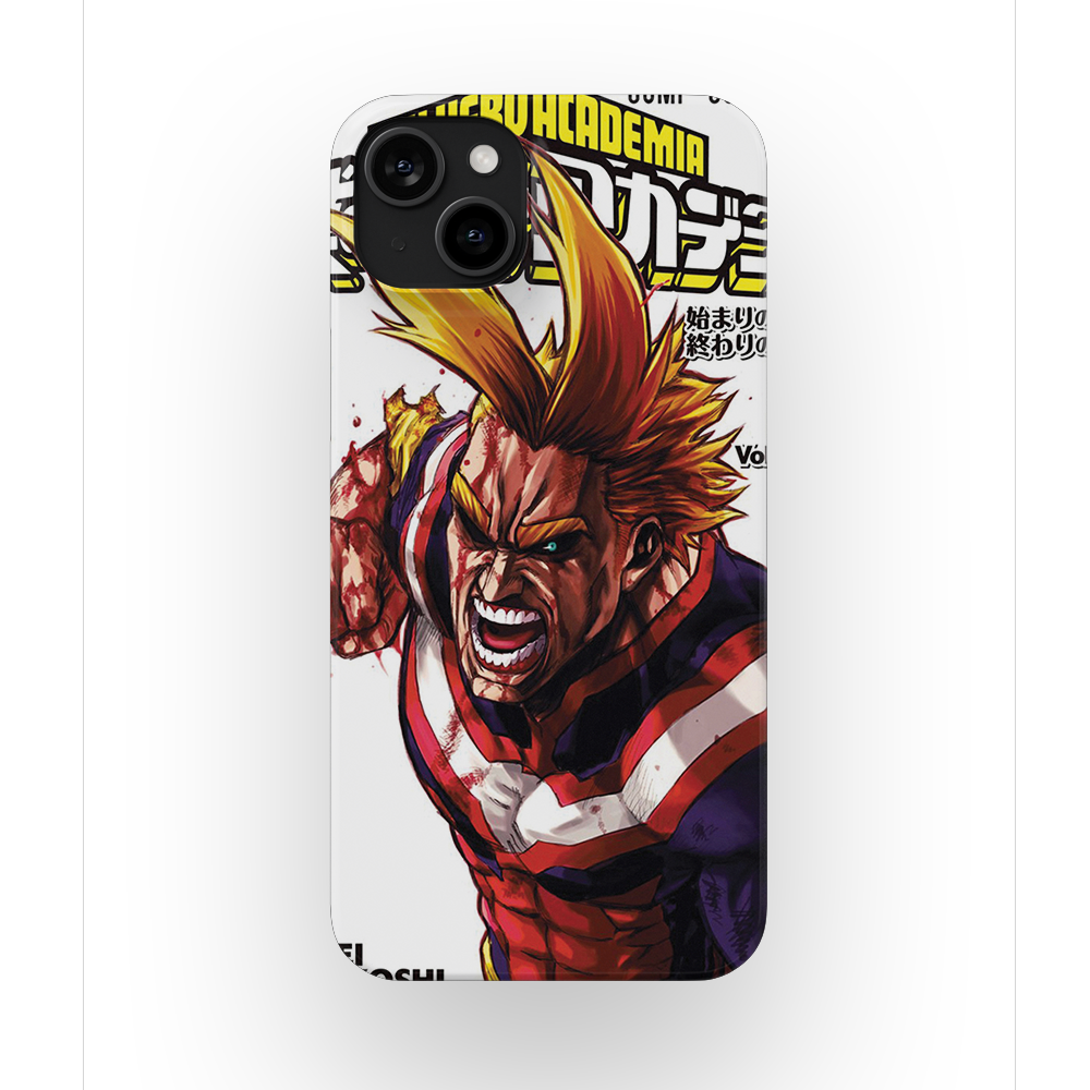 My Hero Academia Vol.11-Slim