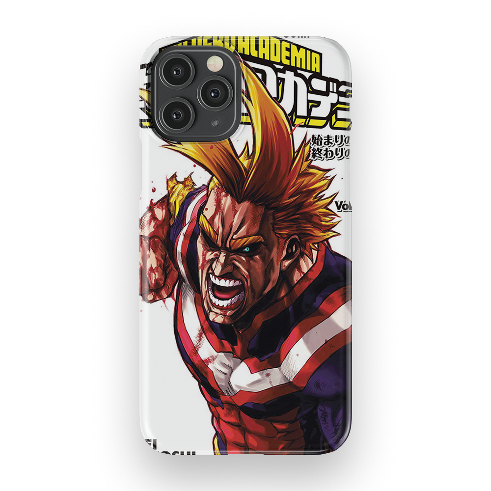 My Hero Academia Vol.11-Slim