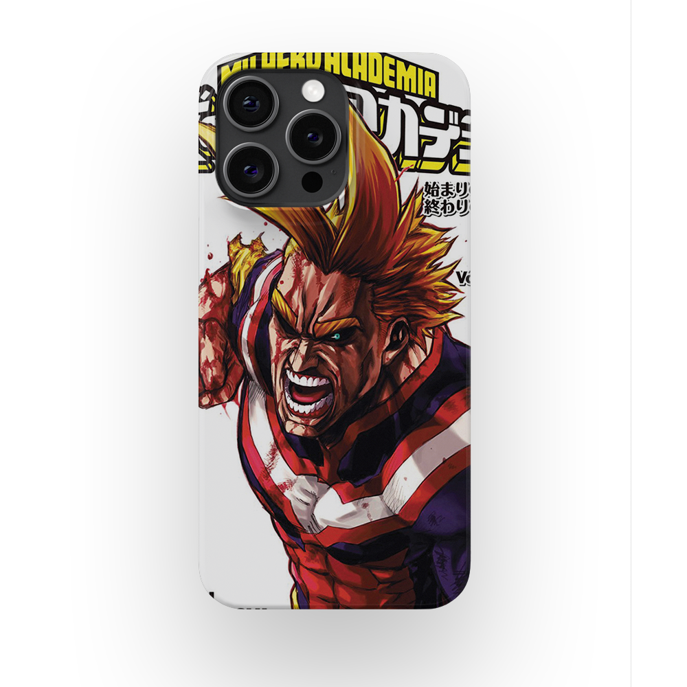 My Hero Academia Vol.11-Slim