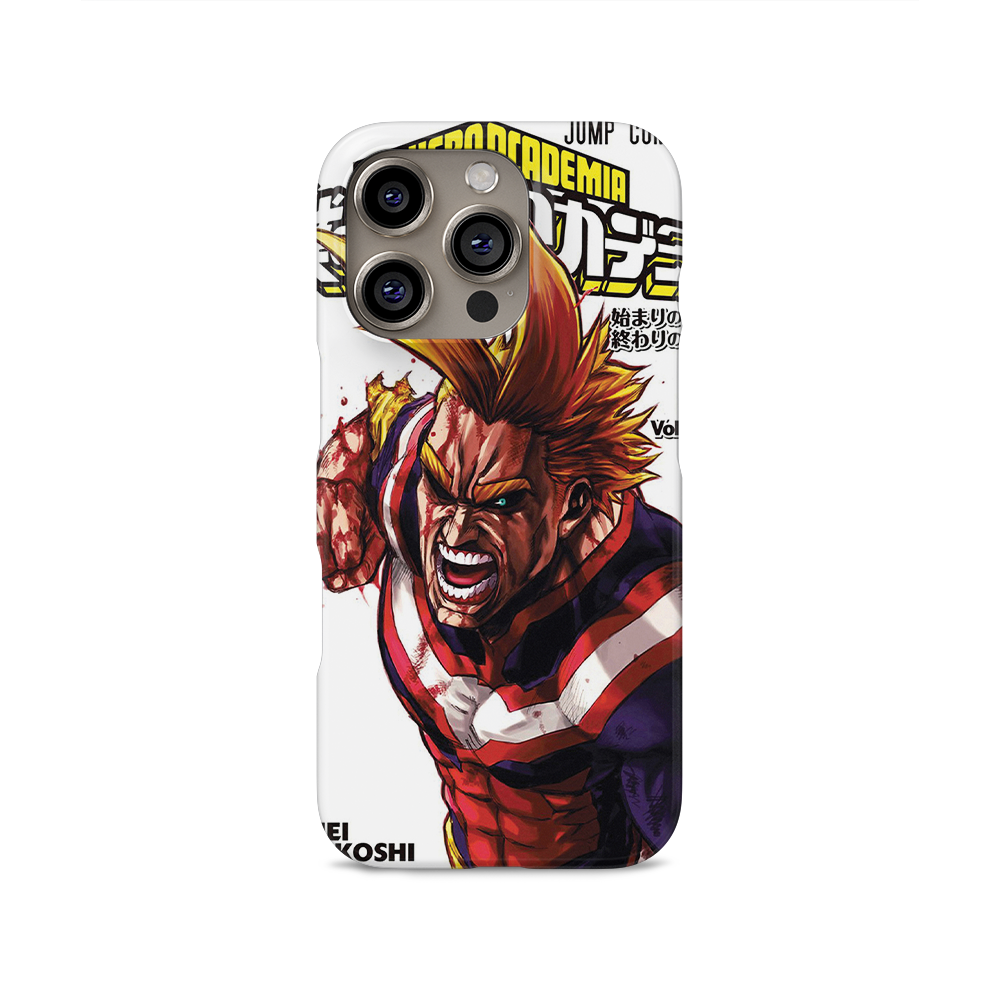 My Hero Academia Vol.11-Slim