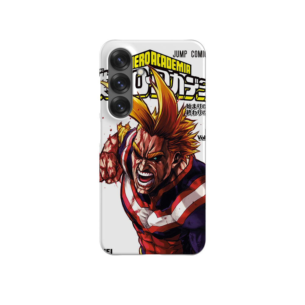 My Hero Academia Vol.11-Slim