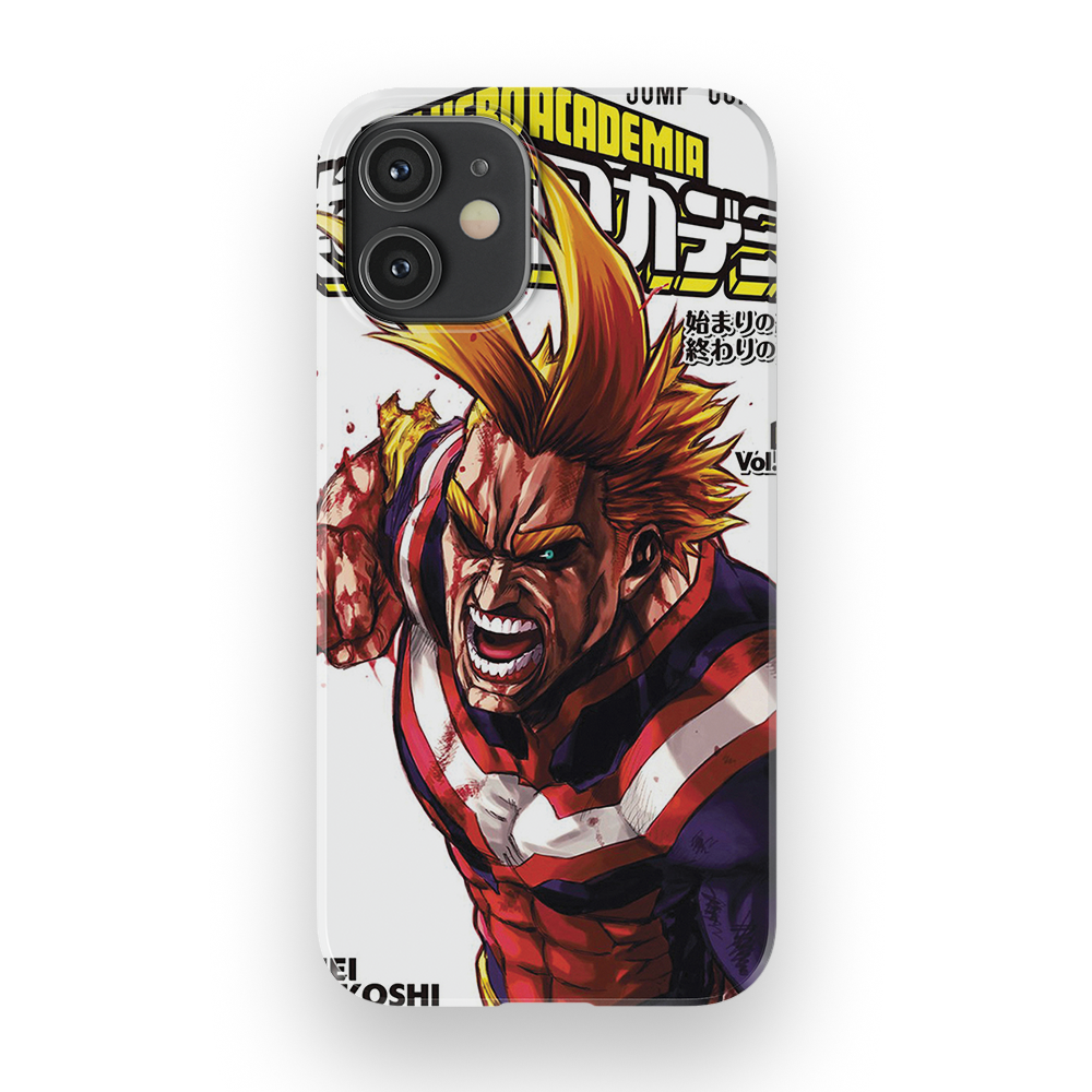 My Hero Academia Vol.11-Slim