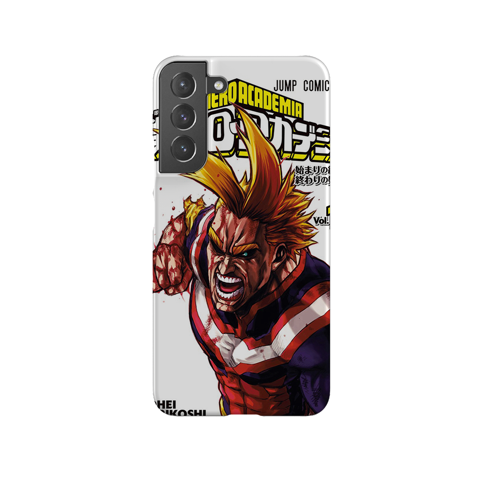 My Hero Academia Vol.11-Slim
