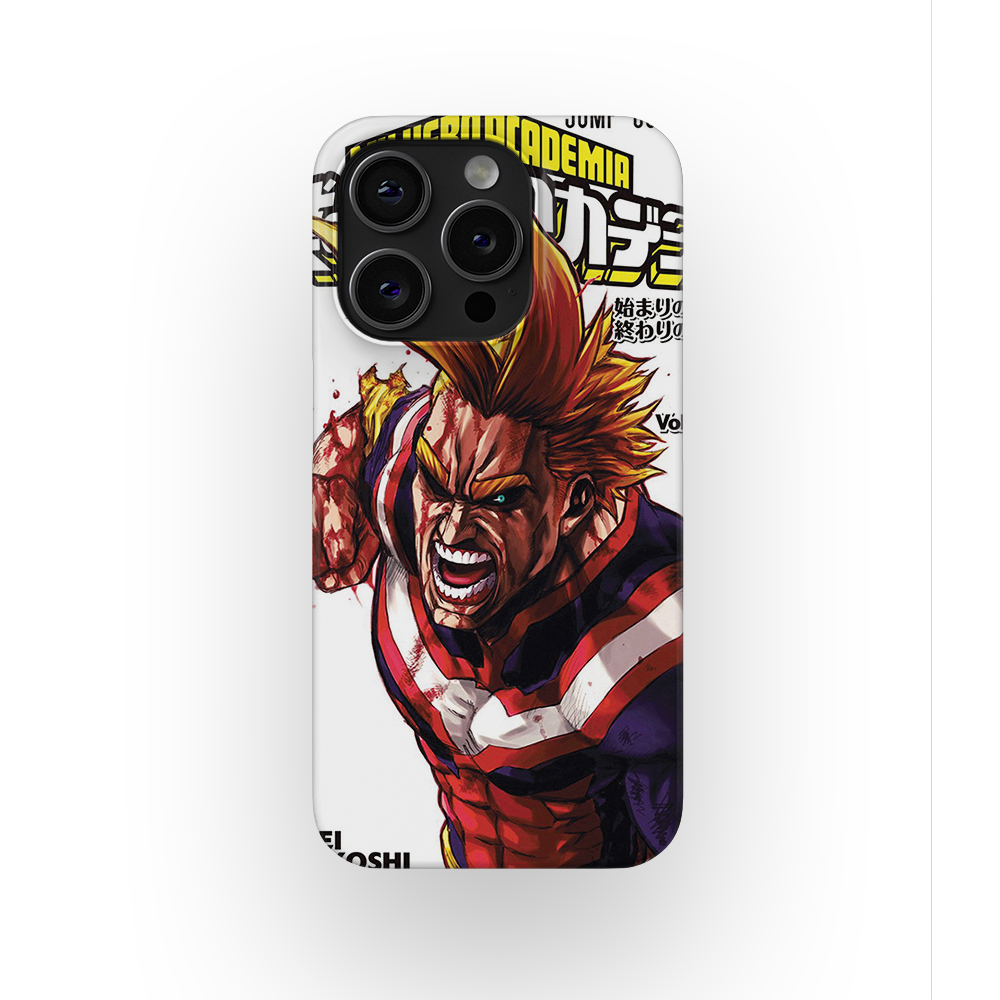 My Hero Academia Vol.11-Slim