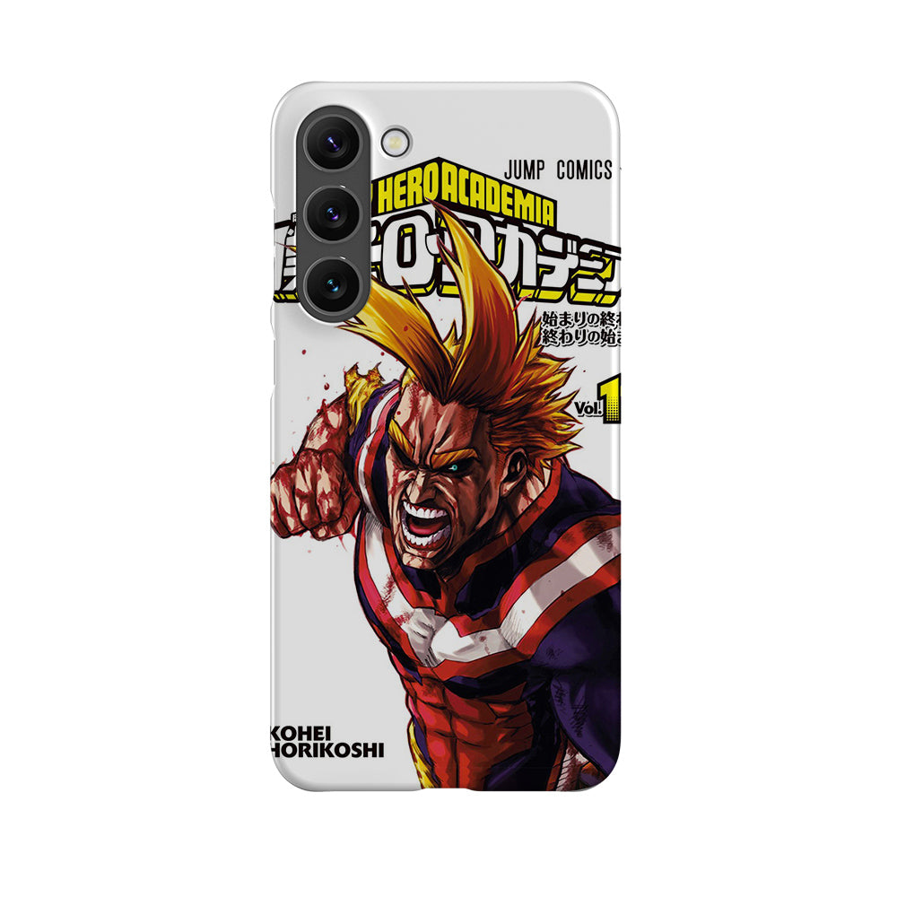 My Hero Academia Vol.11-Slim