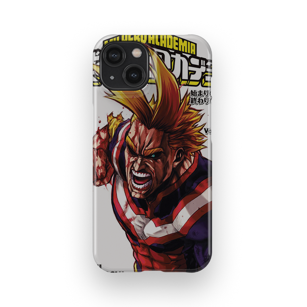 My Hero Academia Vol.11-Slim