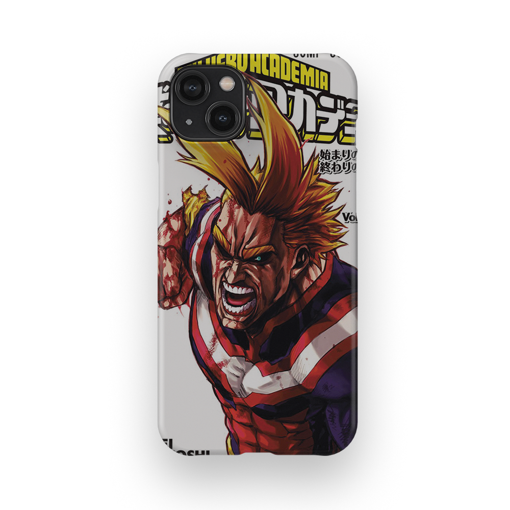 My Hero Academia Vol.11-Slim