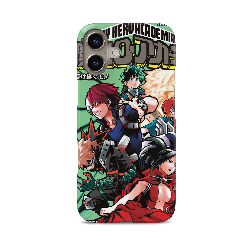 My Hero Academia Vol.22-Slim