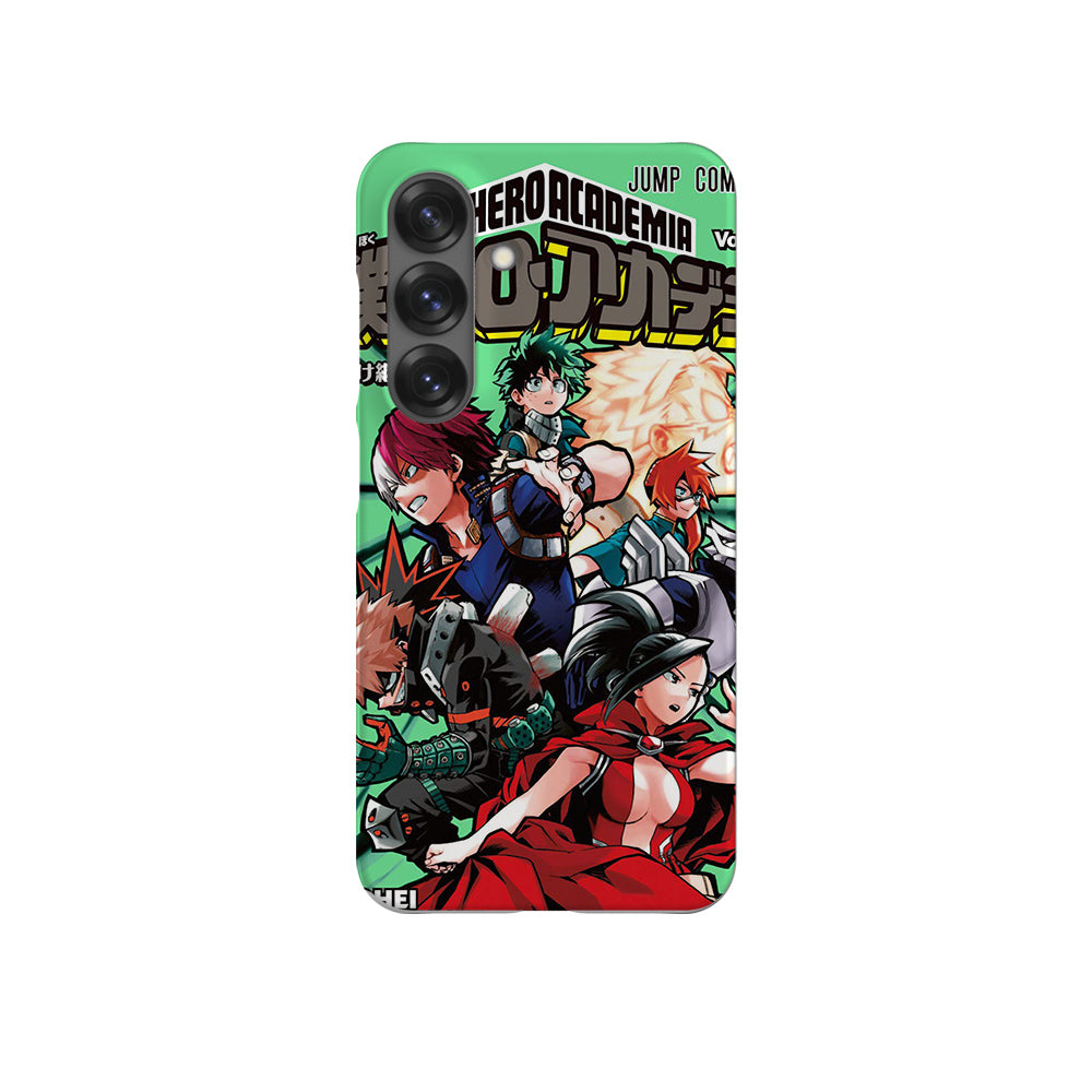 My Hero Academia Vol.22-Slim