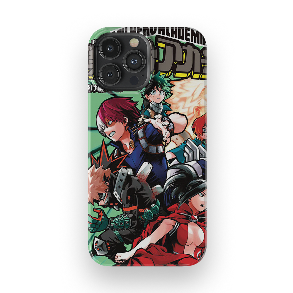 My Hero Academia Vol.22-Slim