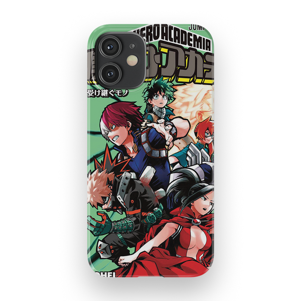 My Hero Academia Vol.22-Slim