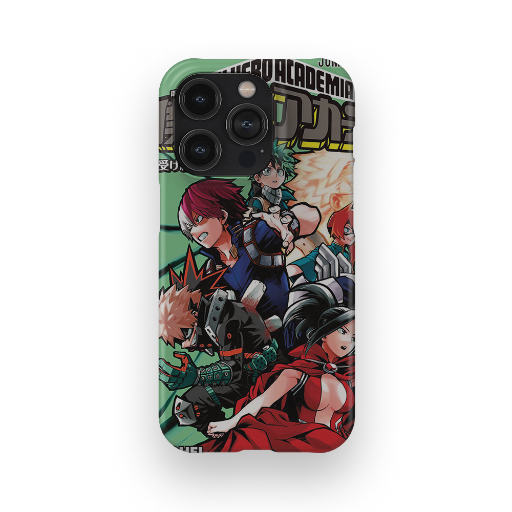 My Hero Academia Vol.22-Slim