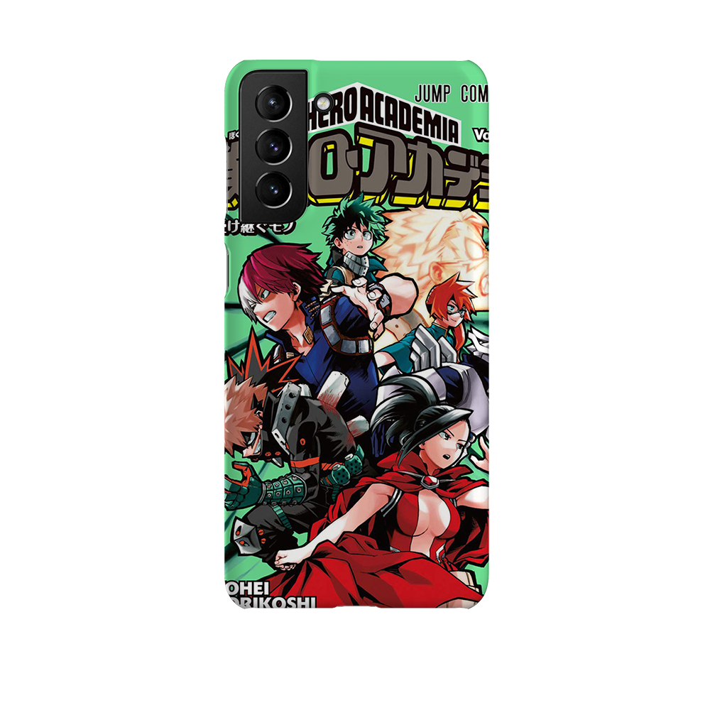 My Hero Academia Vol.22-Slim