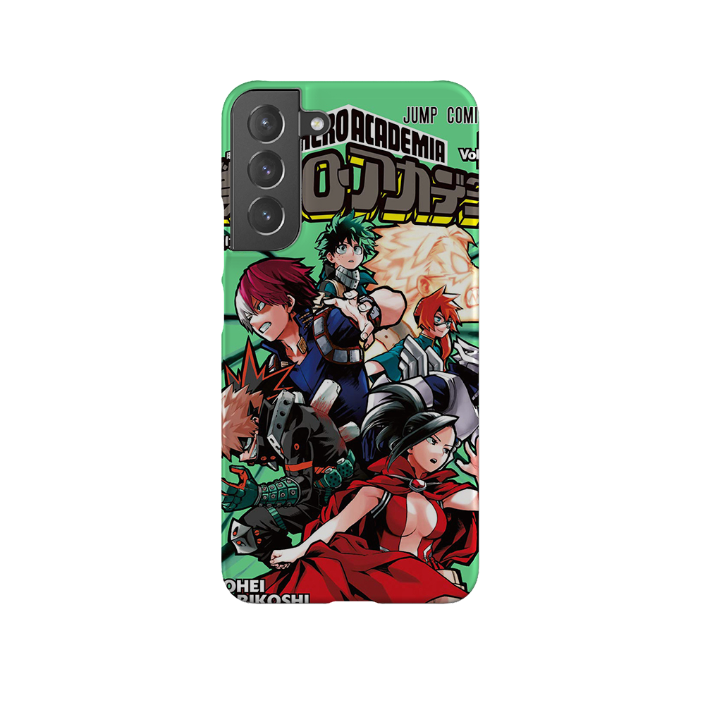 My Hero Academia Vol.22-Slim