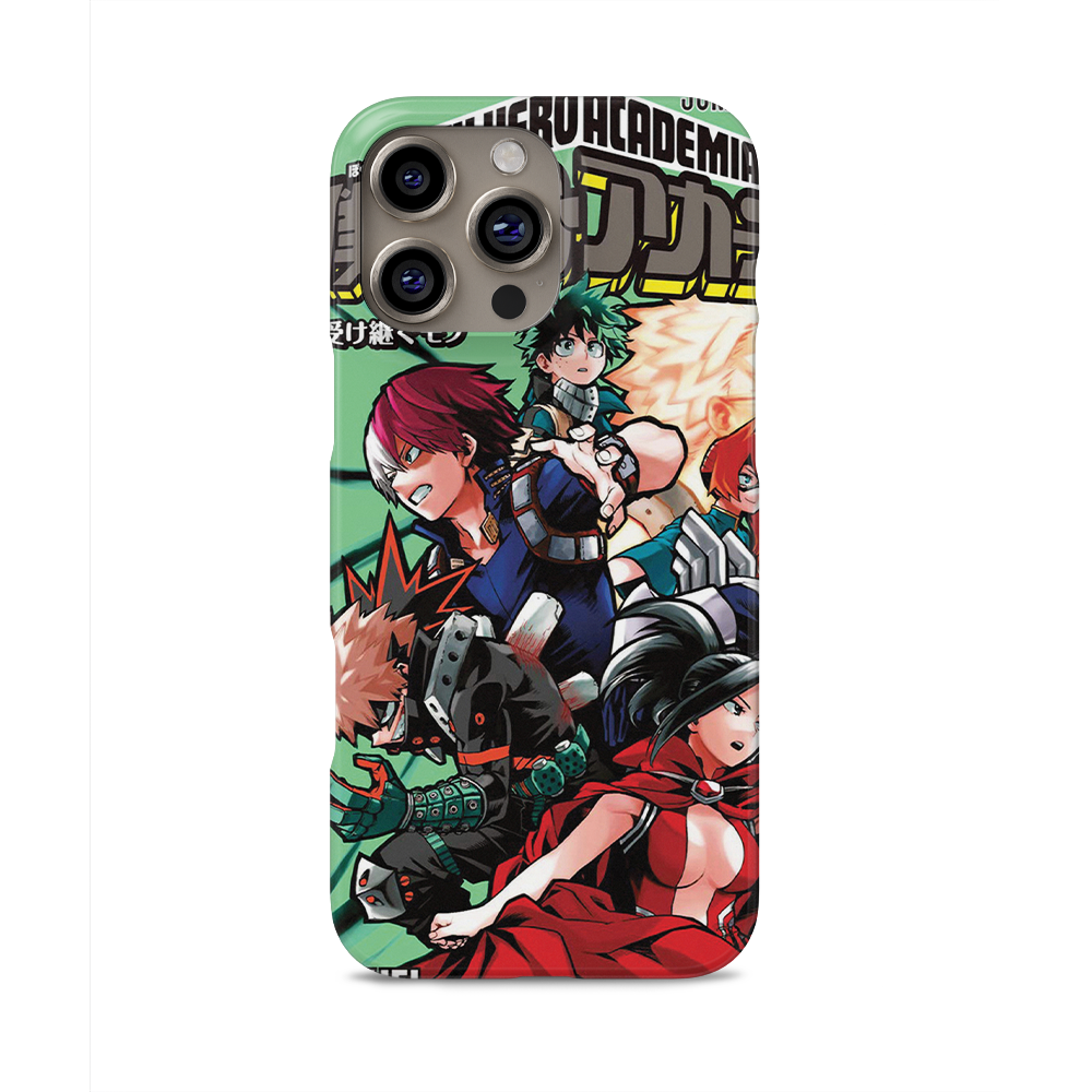 My Hero Academia Vol.22-Slim