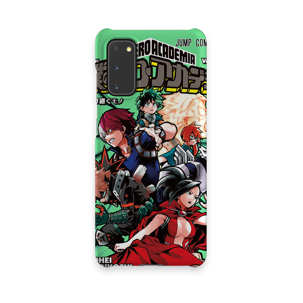 My Hero Academia Vol.22-Slim