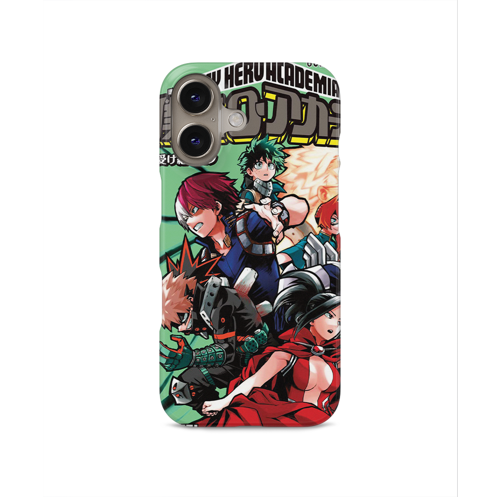 My Hero Academia Vol.22-Slim