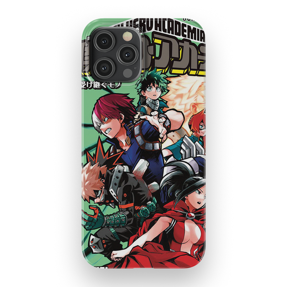 My Hero Academia Vol.22-Slim