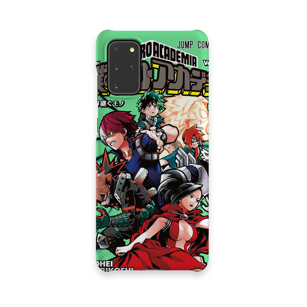 My Hero Academia Vol.22-Slim