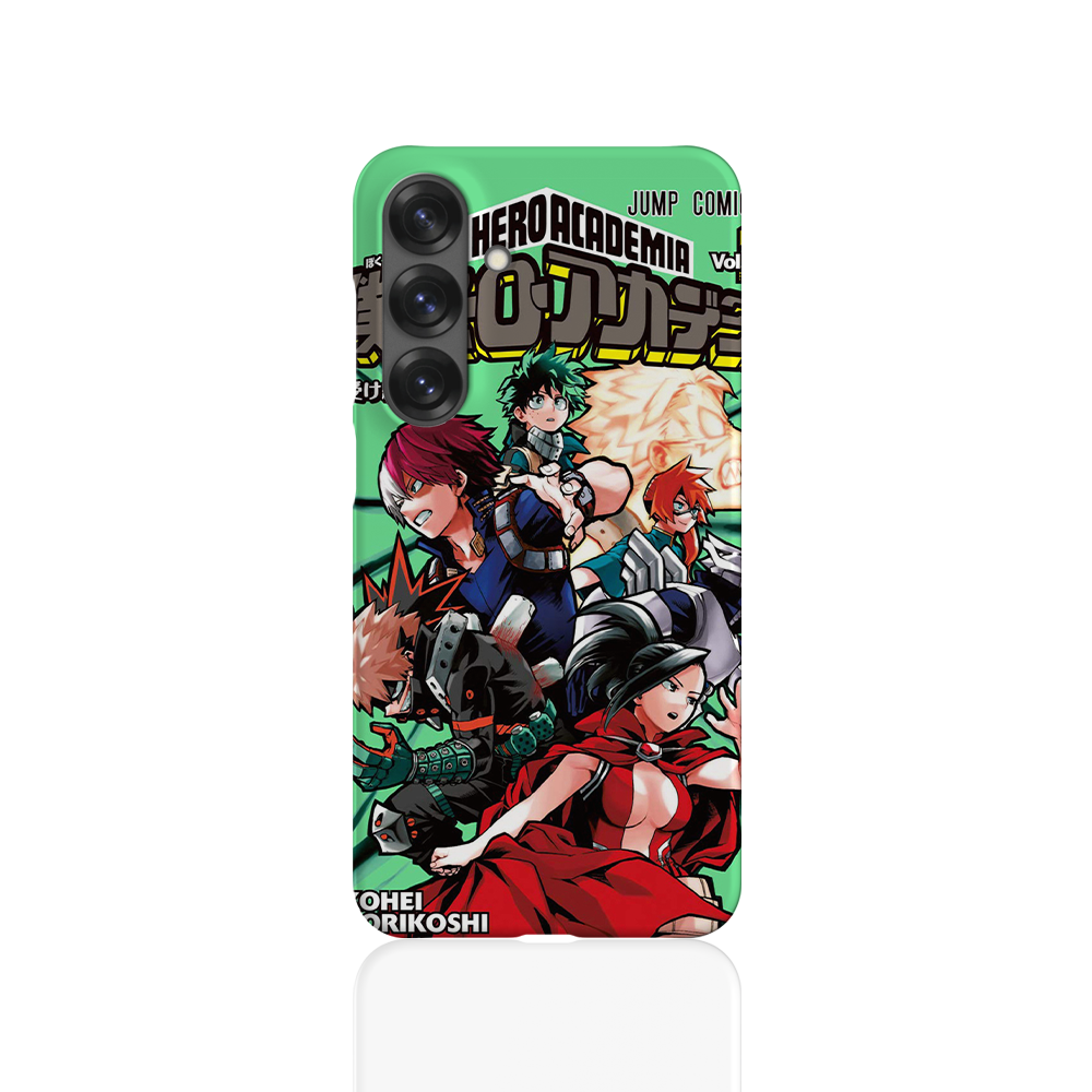 My Hero Academia Vol.22-Slim