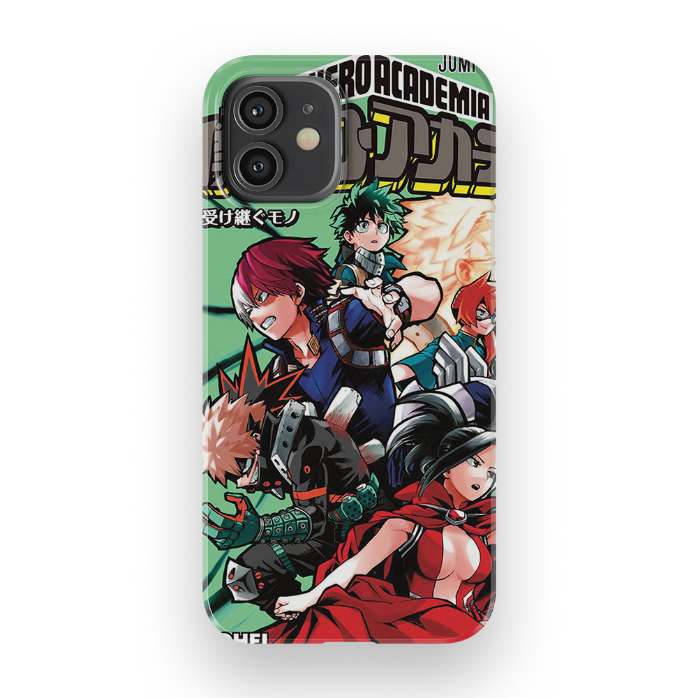 My Hero Academia Vol.22-Slim