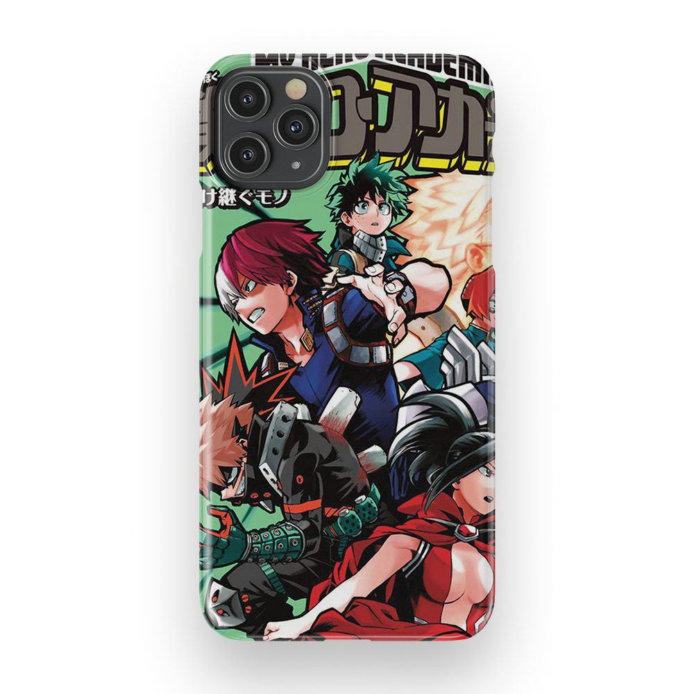 My Hero Academia Vol.22-Slim