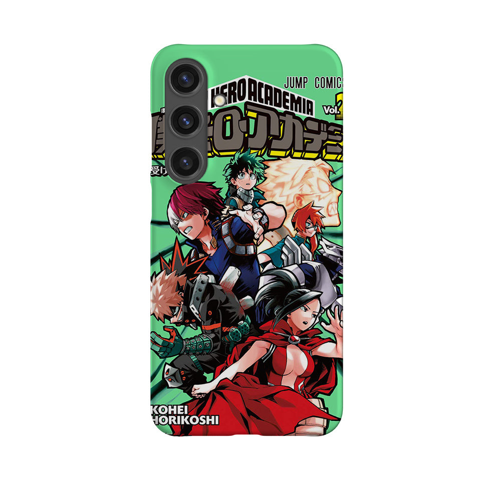 My Hero Academia Vol.22-Slim